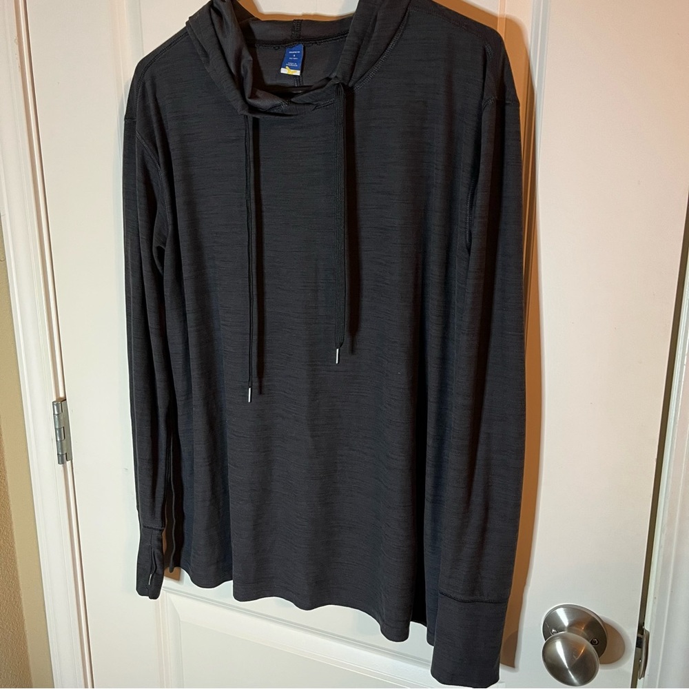 Old Navy Side Spilt Hoodie